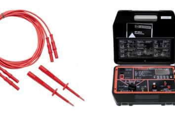 MT204-S Safety Recall