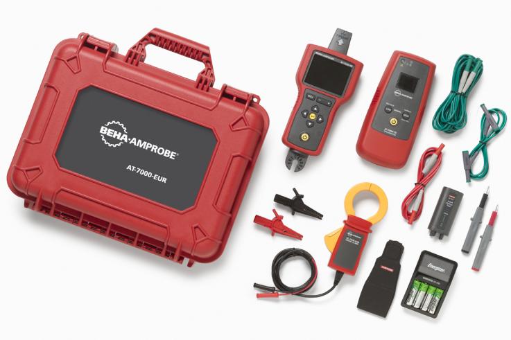 Accessoires Voor Kabelzoekers