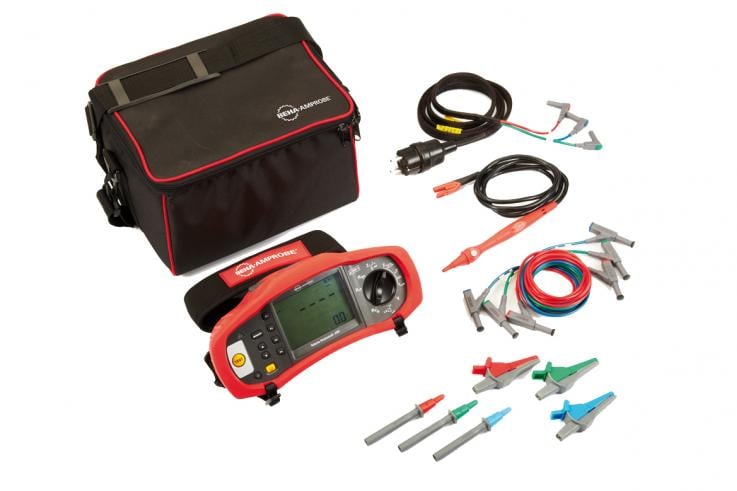 Accessories Installation Appliance and Machine Testers