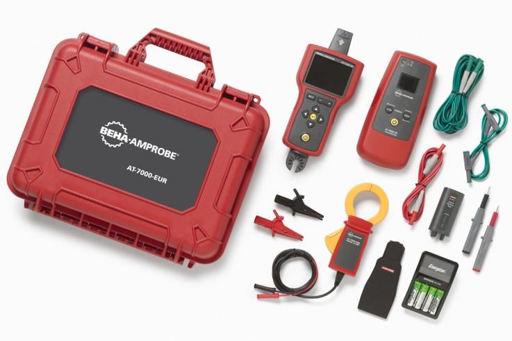 Accessories Wire Tracers and Locators