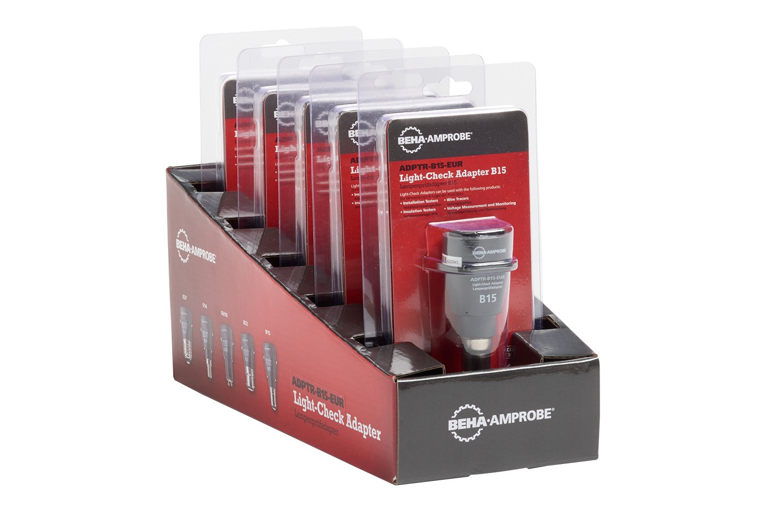 ADPTR-B15-EUR