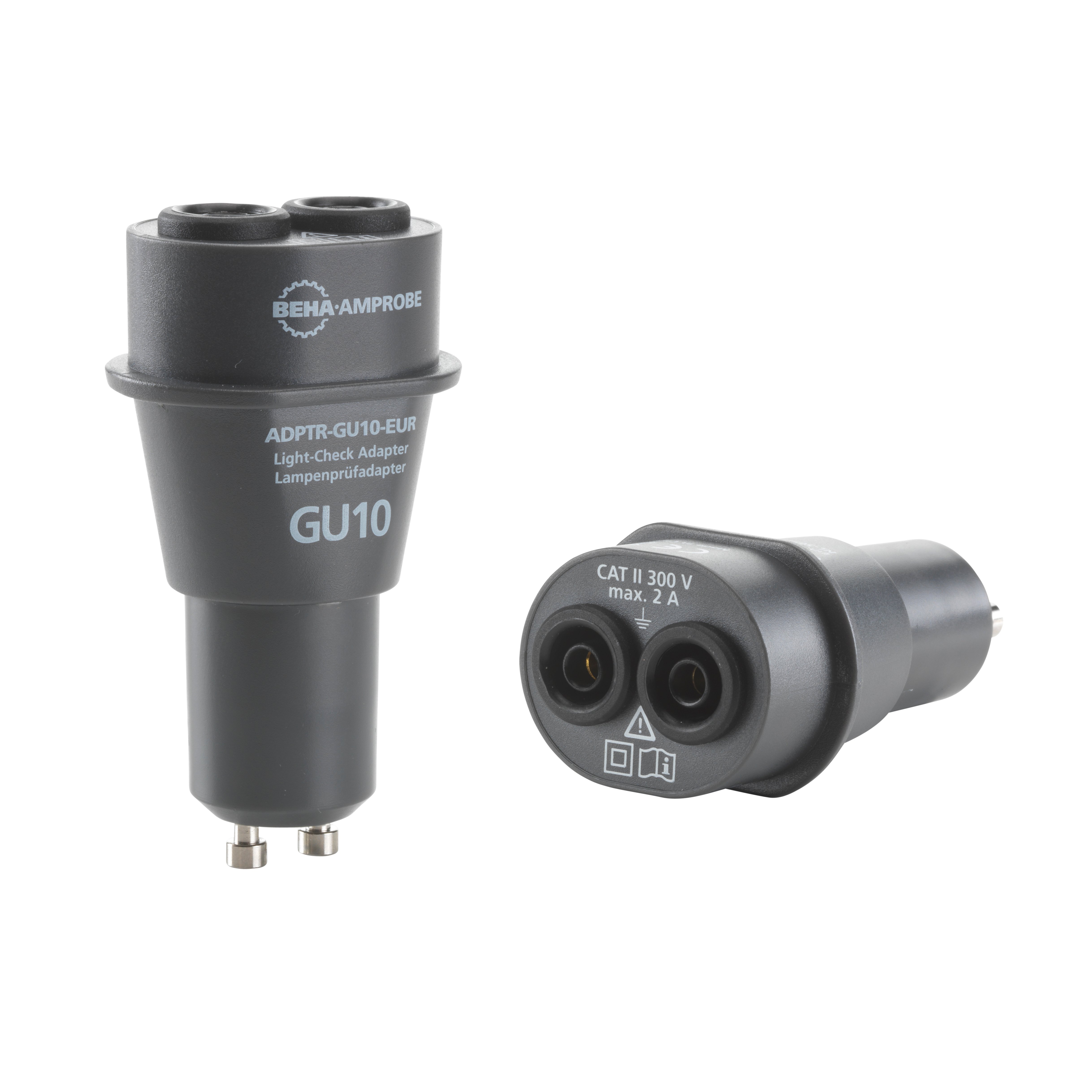 ADPTR-GU10-EUR