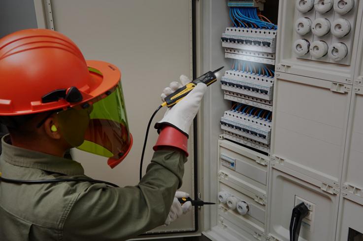 Electrical Testers