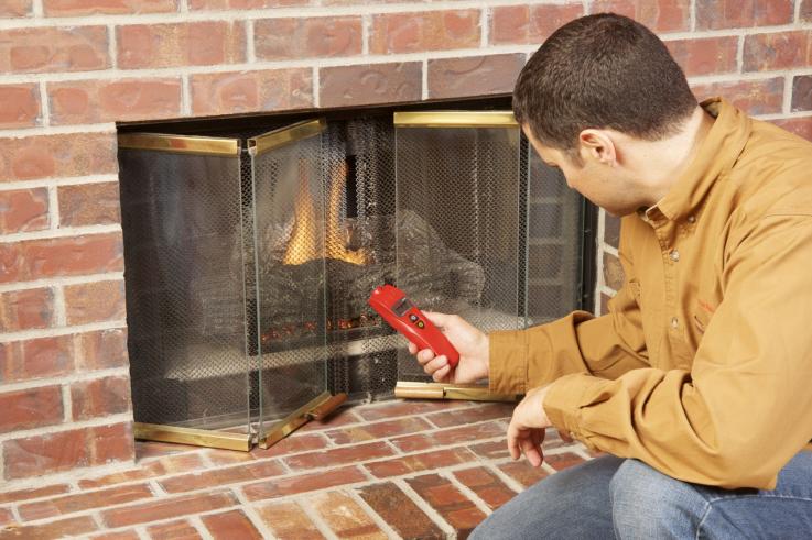 Gas and Leak Detection