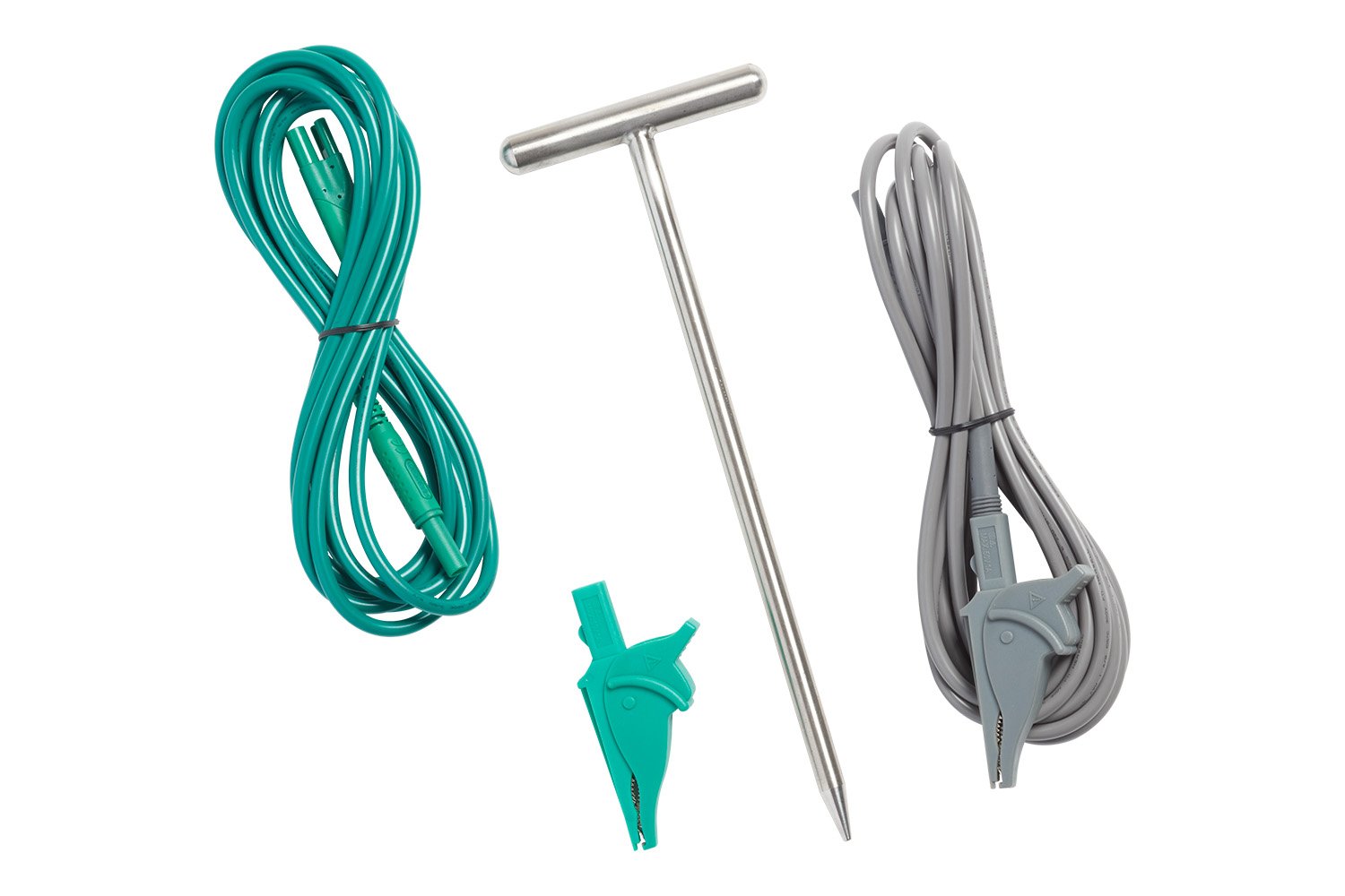 Kit de cordons de mesure Beha-Amprobe TL-UAT-500