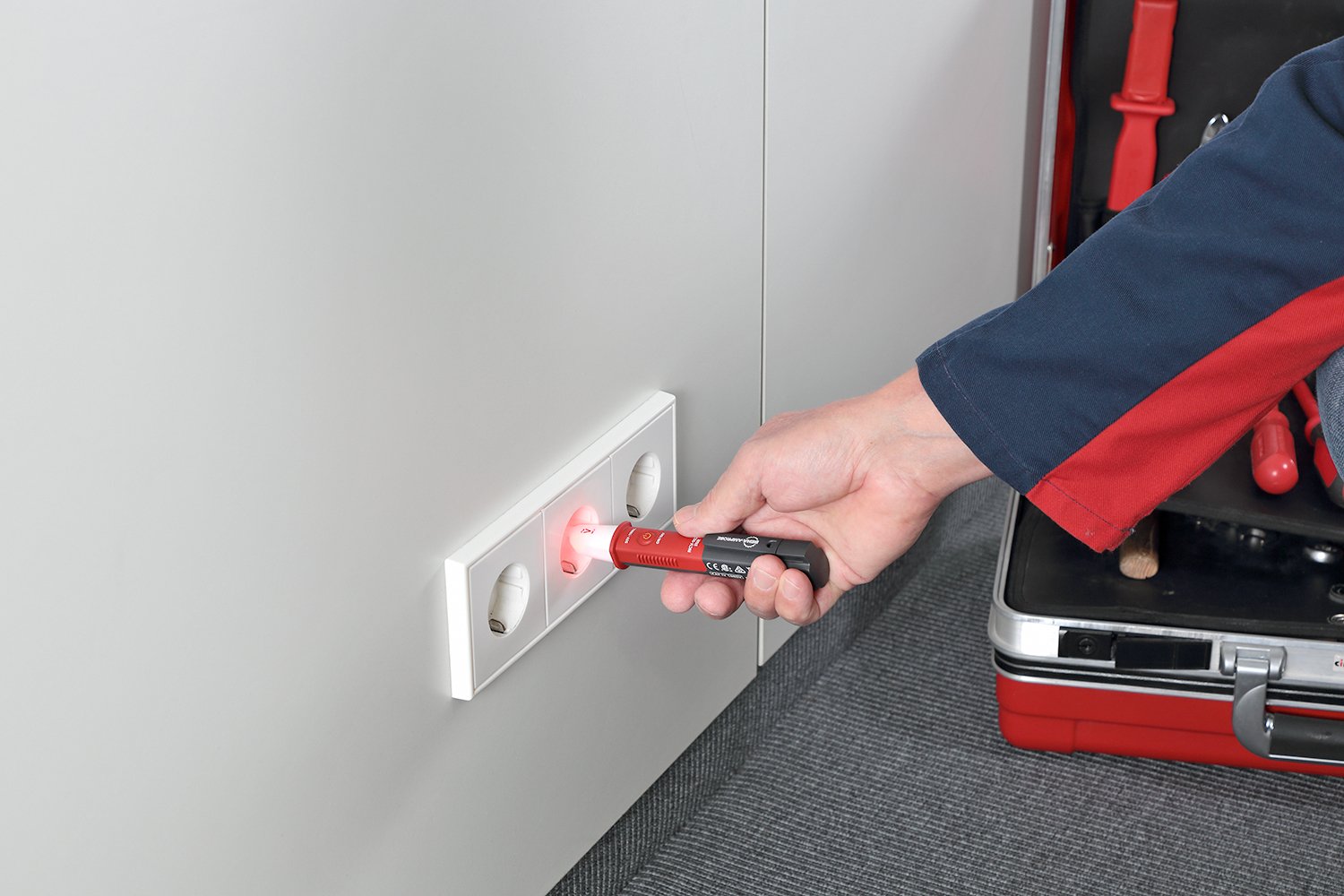 NCV-1020-EUR VOLTfix