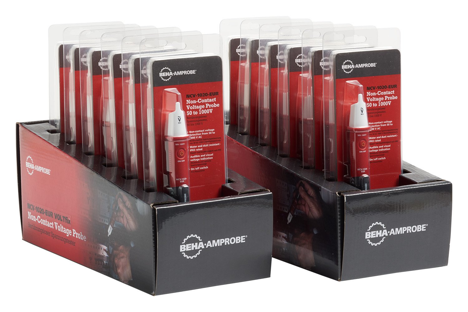 NCV-1020-EUR VOLTfix