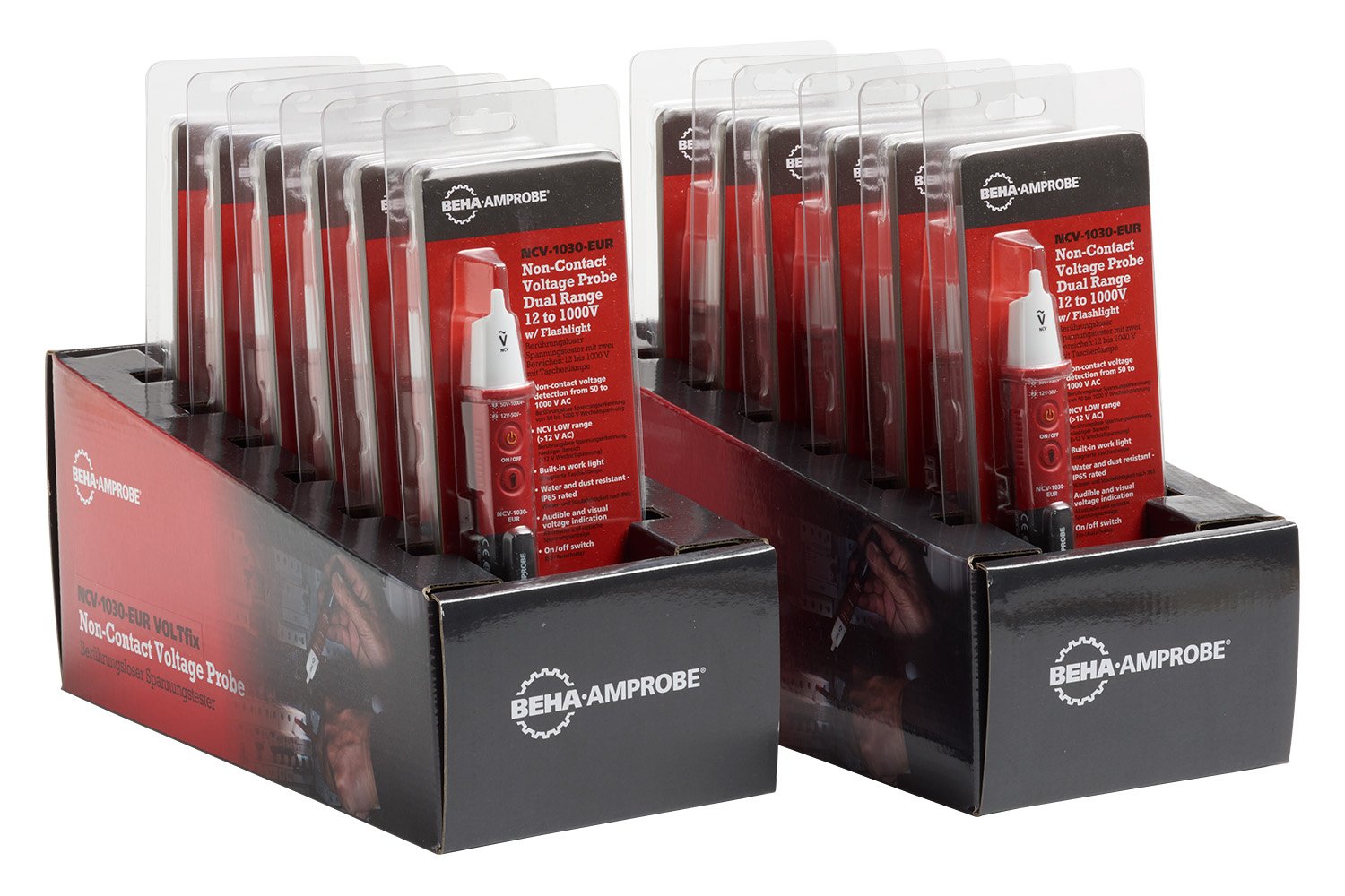 NCV-1030-EUR VOLTfix