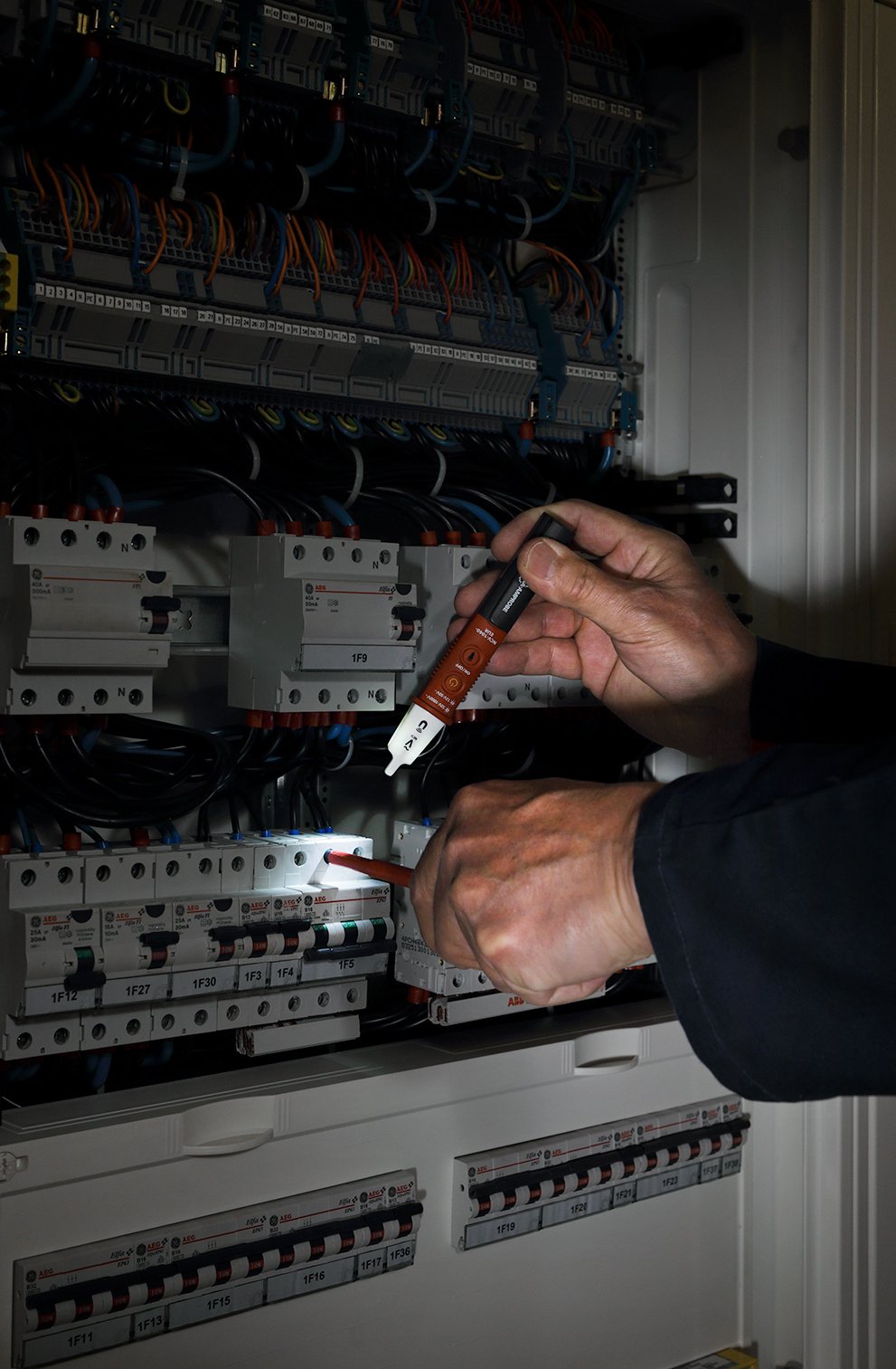 NCV-1040-EUR MAGNO-VOLTfix