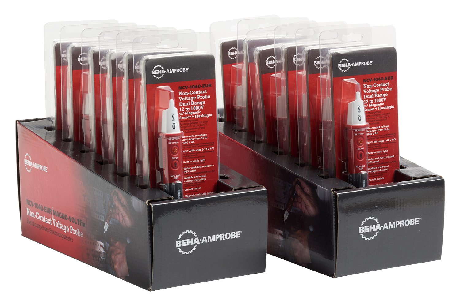 NCV-1040-EUR MAGNO-VOLTfix