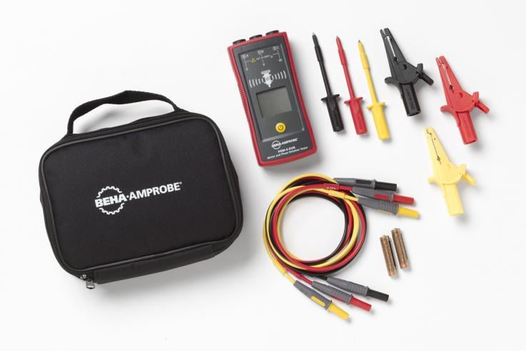 Phase Sequence Meters