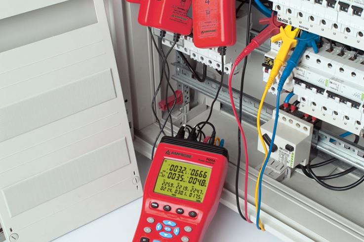 Power and Energy Testers