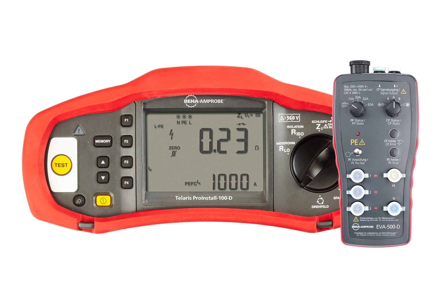 ProInstall-100-D KIT3