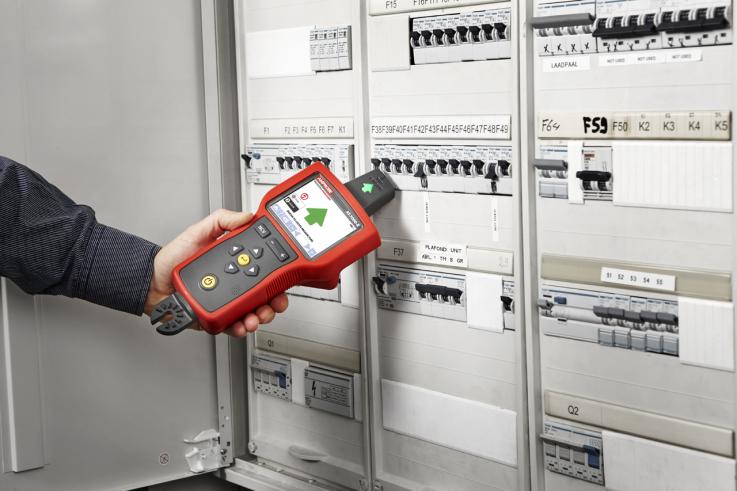 Traceurs et Détecteurs de Câbles