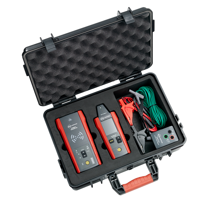 Wire Tracers and Locators