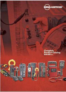 Complete Product Catalog 2019-2020 Vol. #1