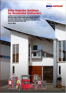 Solutions for Residential Contractors